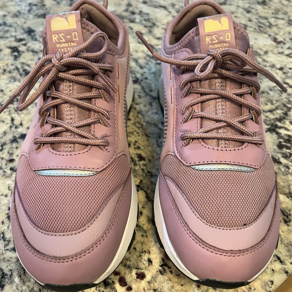 PUMA RS-0 Sneakers